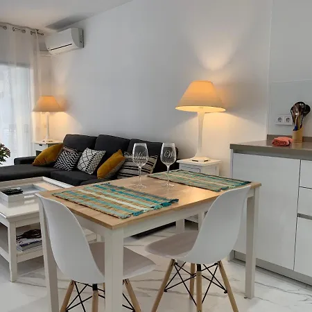 Jardines Del Mar - Wifi 539