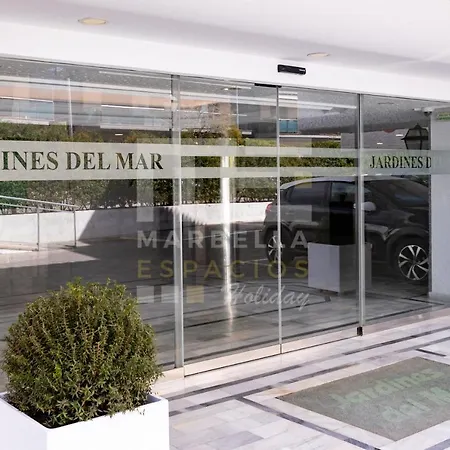 Jardines Del Mar - Wifi 539 דירה מארבלה