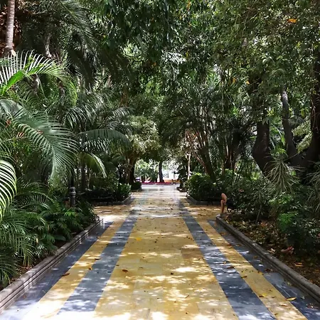 דירה Jardines Del Mar - Wifi 539 מארבלה