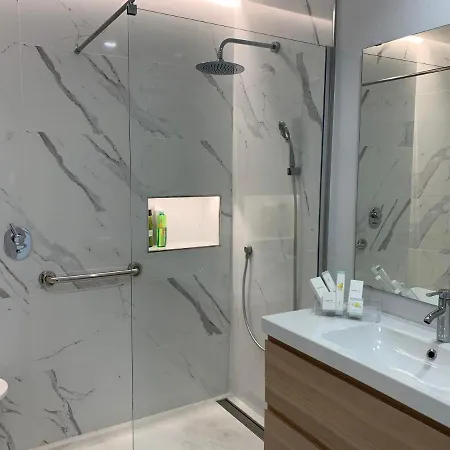 Jardines Del Mar - Wifi 539 Marbella