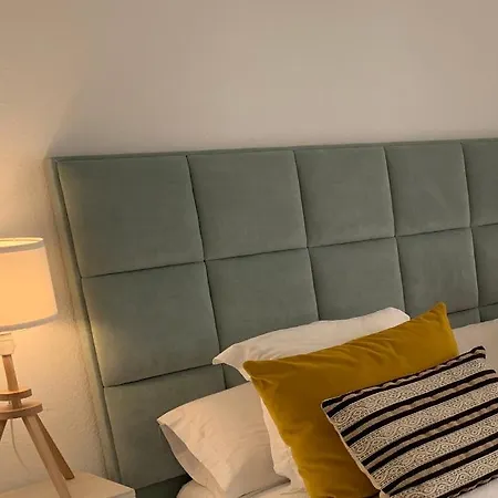 Апартаменти Jardines Del Mar - Wifi 539 *