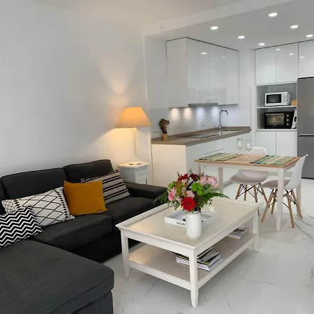 Jardines Del Mar - Wifi 539