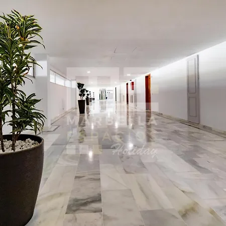 Jardines Del Mar - Wifi 539