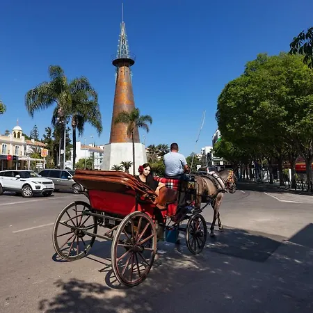 Lejlighed Jardines Del Mar - Wifi 539