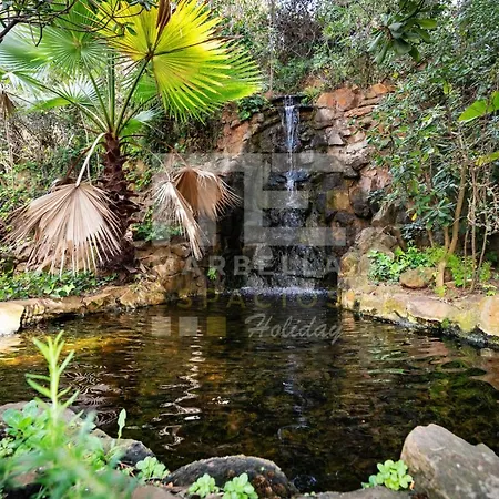 Апартаменти Jardines Del Mar - Wifi 539 *