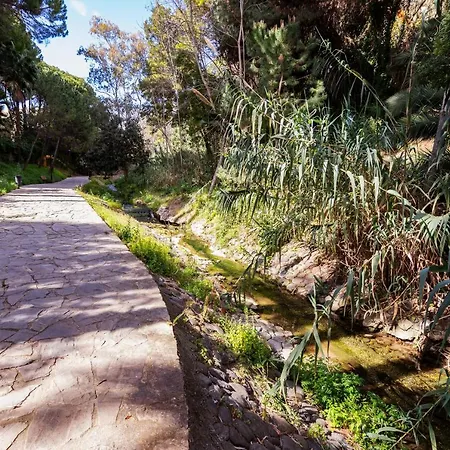 Apartmán Jardines Del Mar - Wifi 539 *