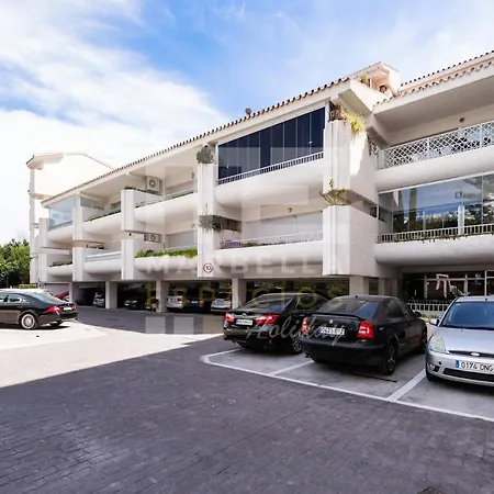 Jardines Del Mar - Wifi 539 Апартаменти *