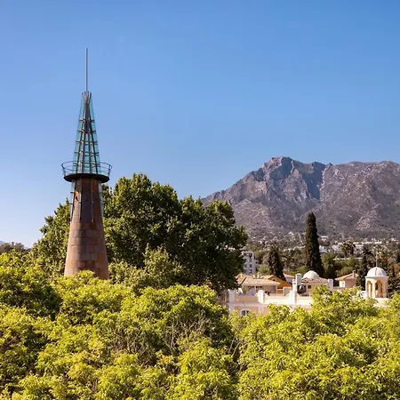 Jardines Del Mar - Wifi 539 Lejlighed