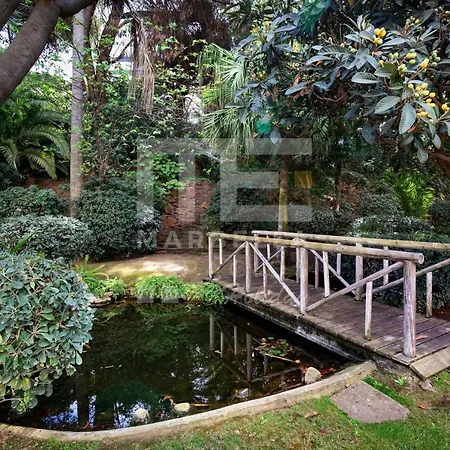 Jardines Del Mar - Wifi 539 Апартаменти Марбелья