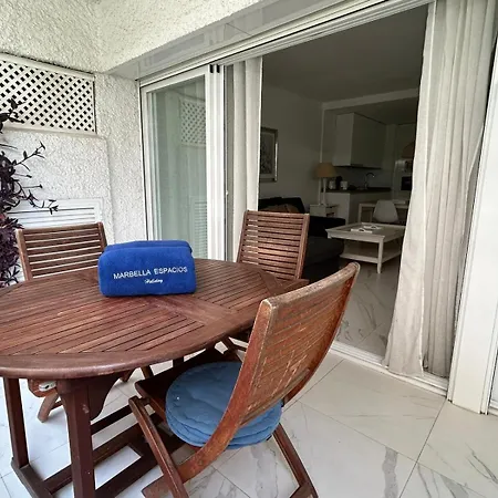 Apartmán Jardines Del Mar - Wifi 539