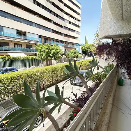 Jardines Del Mar - Wifi 539