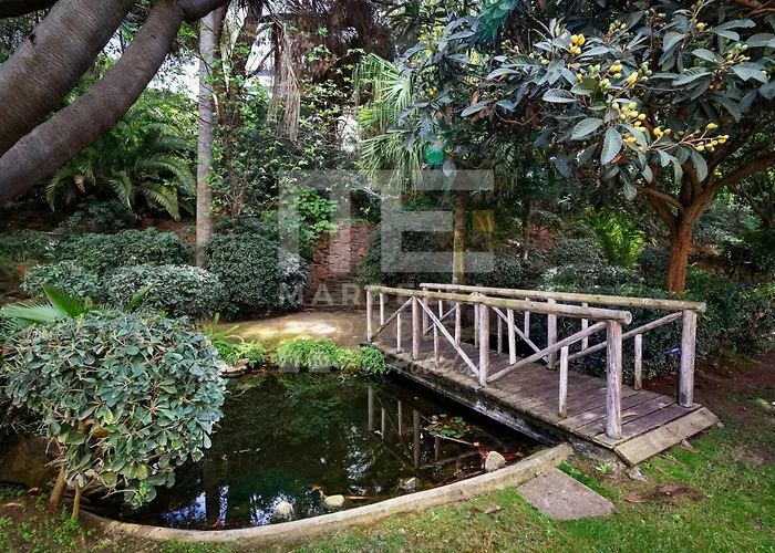 Jardines Del Mar - Wifi 539 Appartement Marbella