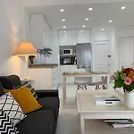 公寓 Jardines Del Mar - Wifi 539 马尔韦利亚