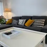 Jardines Del Mar - Wifi 539 公寓 马尔韦利亚
