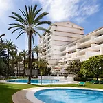 Jardines Del Mar - Wifi 539 公寓 马尔韦利亚