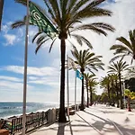 Jardines Del Mar - Wifi 539 公寓