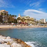 公寓 Jardines Del Mar - Wifi 539 马尔韦利亚