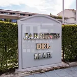公寓 Jardines Del Mar - Wifi 539 *