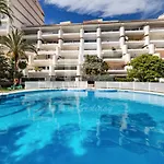 Jardines Del Mar - Wifi 539 马尔韦利亚