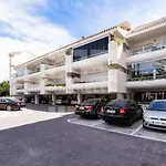 Jardines Del Mar - Wifi 539 公寓 *