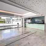 公寓 Jardines Del Mar - Wifi 539 马尔韦利亚