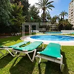 Jardines Del Mar - Wifi 539 公寓