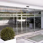 Jardines Del Mar - Wifi 539 公寓 马尔韦利亚