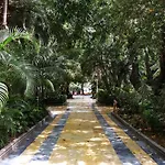 公寓 Jardines Del Mar - Wifi 539 马尔韦利亚