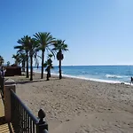 Jardines Del Mar - Wifi 539 公寓 马尔韦利亚