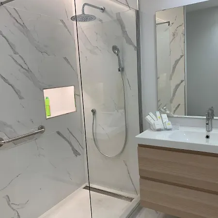 Jardines Del Mar - Wifi 539 Appartement