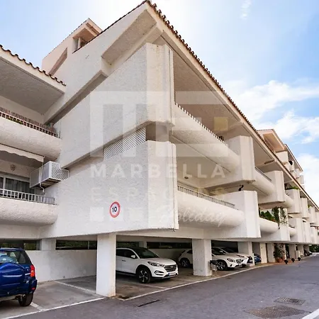 Appartamento Jardines Del Mar - Wifi 539