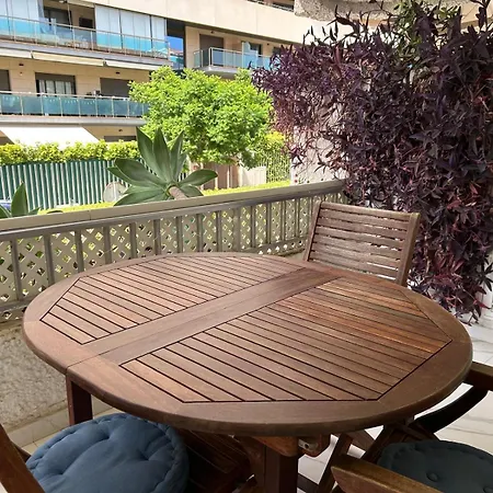Appartamento Jardines Del Mar - Wifi 539 Marbella