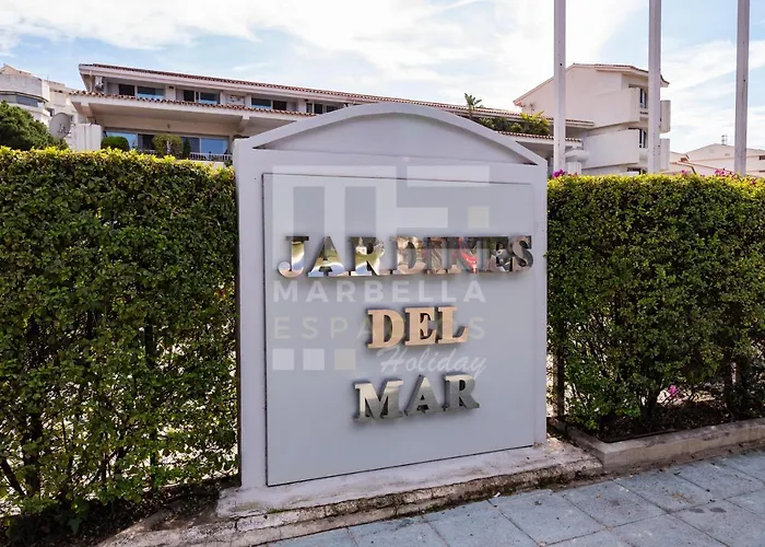 Appartamento Jardines Del Mar - Wifi 539 *