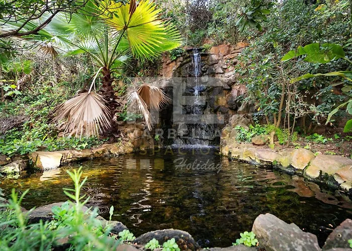 아파트 Jardines Del Mar - Wifi 539 *