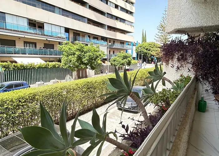 Jardines Del Mar - Wifi 539